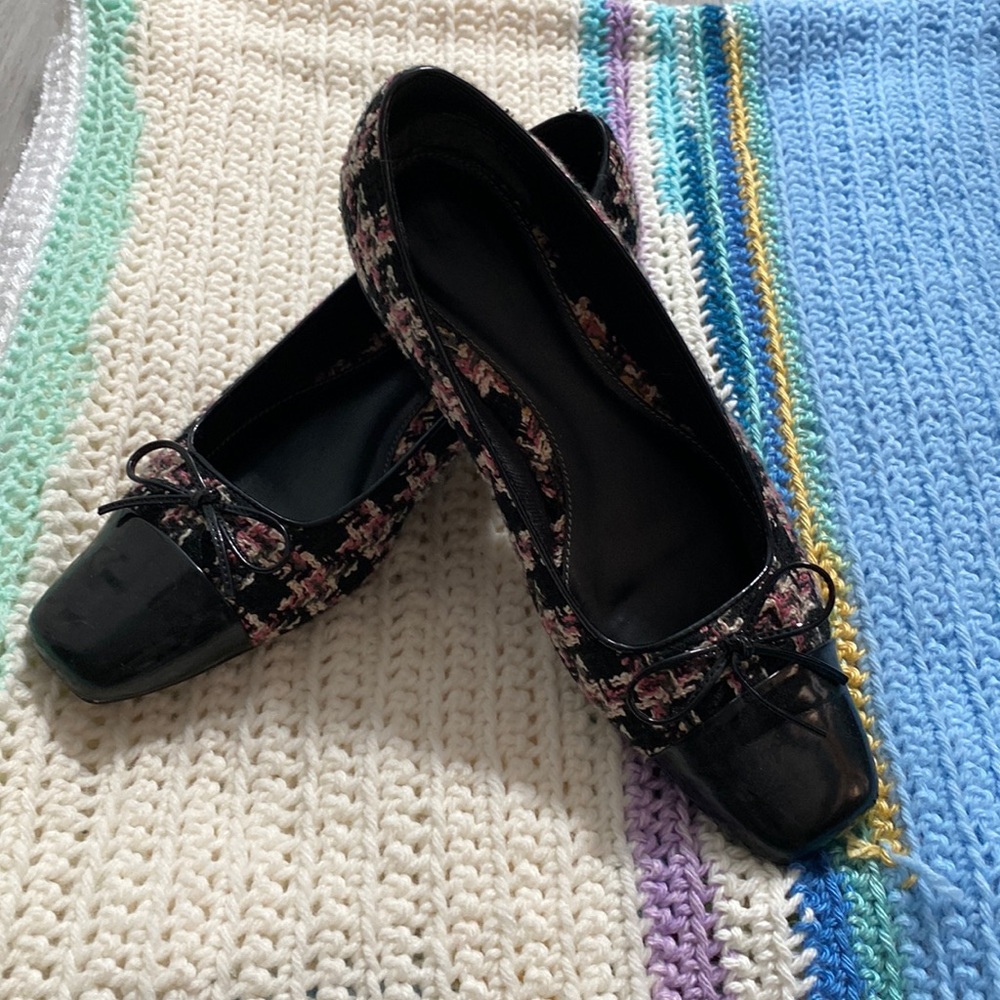 Lifestride Ballet Flats